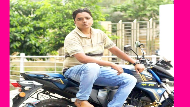 গোদাগাড়ীতে ট্রাকের ধাক্কায় মোটরসাইকেল আরোহী নিহত | রাজশাহী সিএনবি কসাইপাড়া মোড়ে সড়ক দুর্ঘটনা